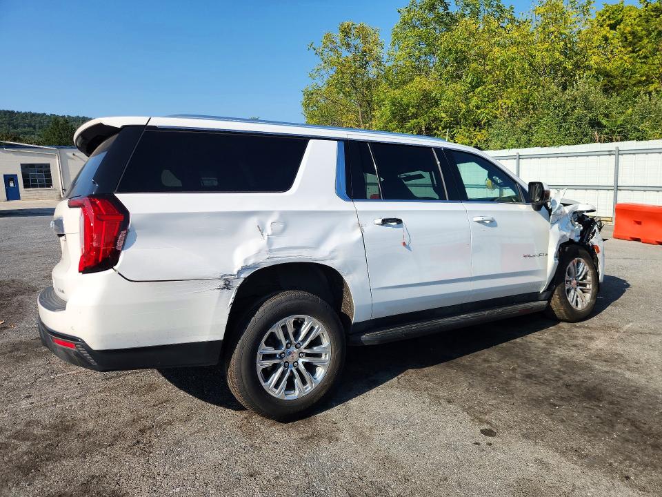 Aukcja sprzedaży 2023 Gmc Yukon Xl, vin: 1GKS2FED9PR500959, numer aukcji: 69126736