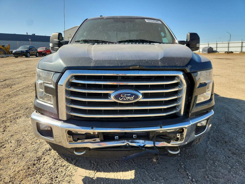 69334546 :رقم المزاد ، 1FTFW1EG4FFA07320 vin ، 2015 Ford F150 مزاد بيع
