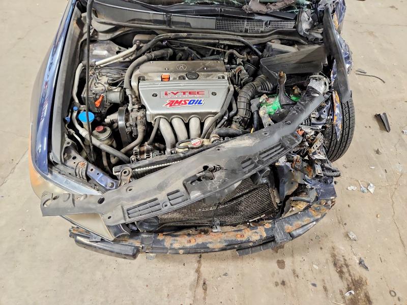 2006 Acura Tsx მანქანა იყიდება აუქციონზე, vin: JH4CL96806C002214, აუქციონის ნომერი: 70111376
