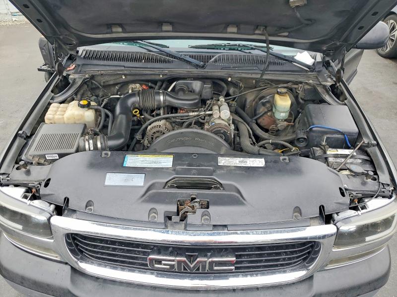69193186 :رقم المزاد ، 1GTEC14W41Z120799 vin ، 2001 Gmc New Sierra مزاد بيع