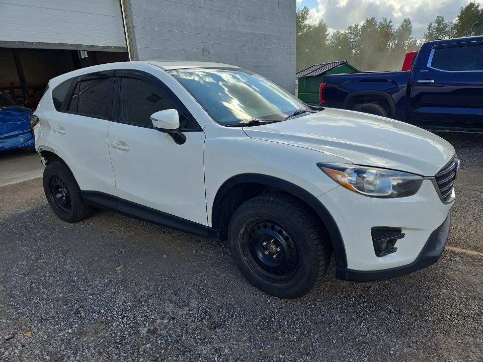 Продаж на аукціоні авто 2016 Mazda Cx-5, vin: JM3KE2CY4G0810191, номер лоту: 67972696