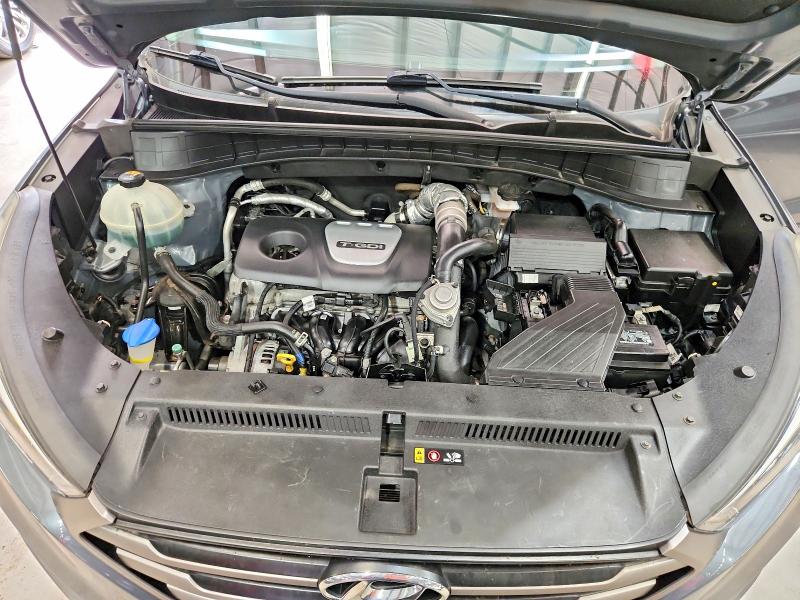 Продаж на аукціоні авто 2016 Hyundai Tucson, vin: KM8J33A25GU111171, номер лоту: 70507546