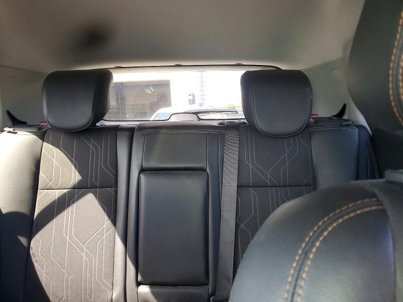 Продажа на аукционе авто 2019 Chevrolet Trax, vin: KL7CJPSB7KB907172, номер лота: 67304516