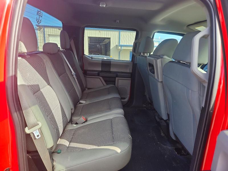 Aukcja sprzedaży 2019 Ford F150, vin: 1FTFW1E5XKFC94140, numer aukcji: 68796276
