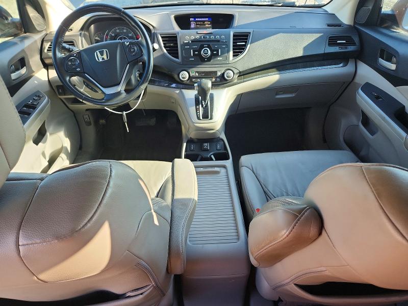 Продажа на аукционе авто 2012 Honda Cr-v, vin: 5J6RM3H70CL006845, номер лота: 68147816
