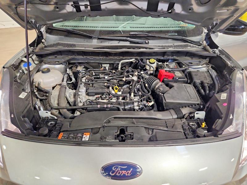 Aukcja sprzedaży 2022 Ford Escape, vin: 1FMCU9G64NUB37471, numer aukcji: 67097066