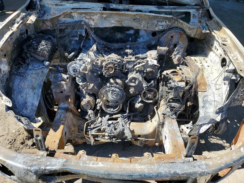 2008 Ford F150 მანქანა იყიდება აუქციონზე, vin: 1FTPW14538KE94508, აუქციონის ნომერი: 64386416