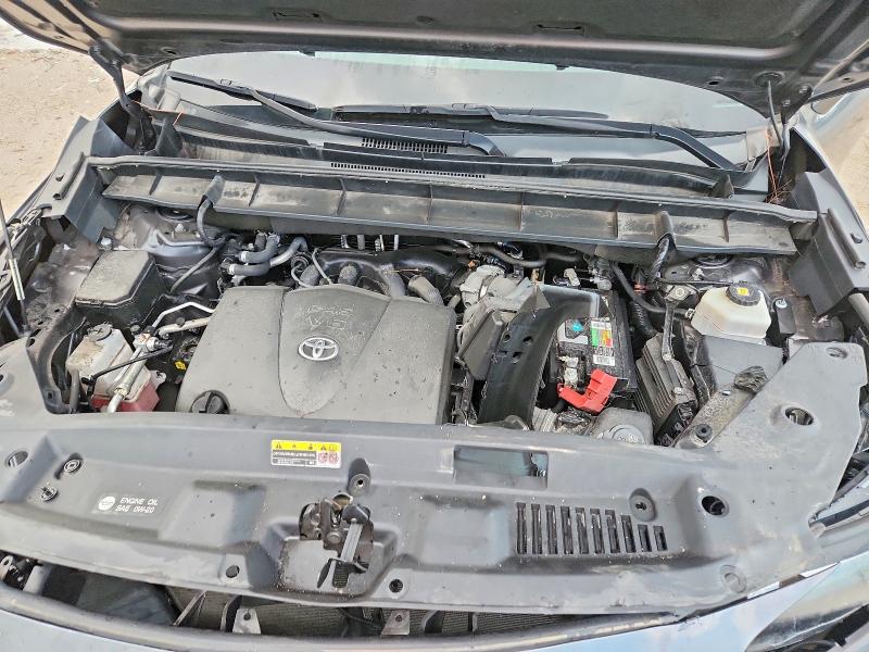 Продажа на аукционе авто 2021 Toyota Highlander, vin: 5TDHZRBHXMS114994, номер лота: 67987816