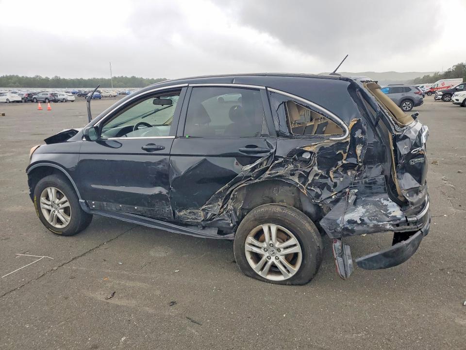 Продаж на аукціоні авто 2011 Honda Cr-v, vin: JHLRE4H75BC004020, номер лоту: 70793536