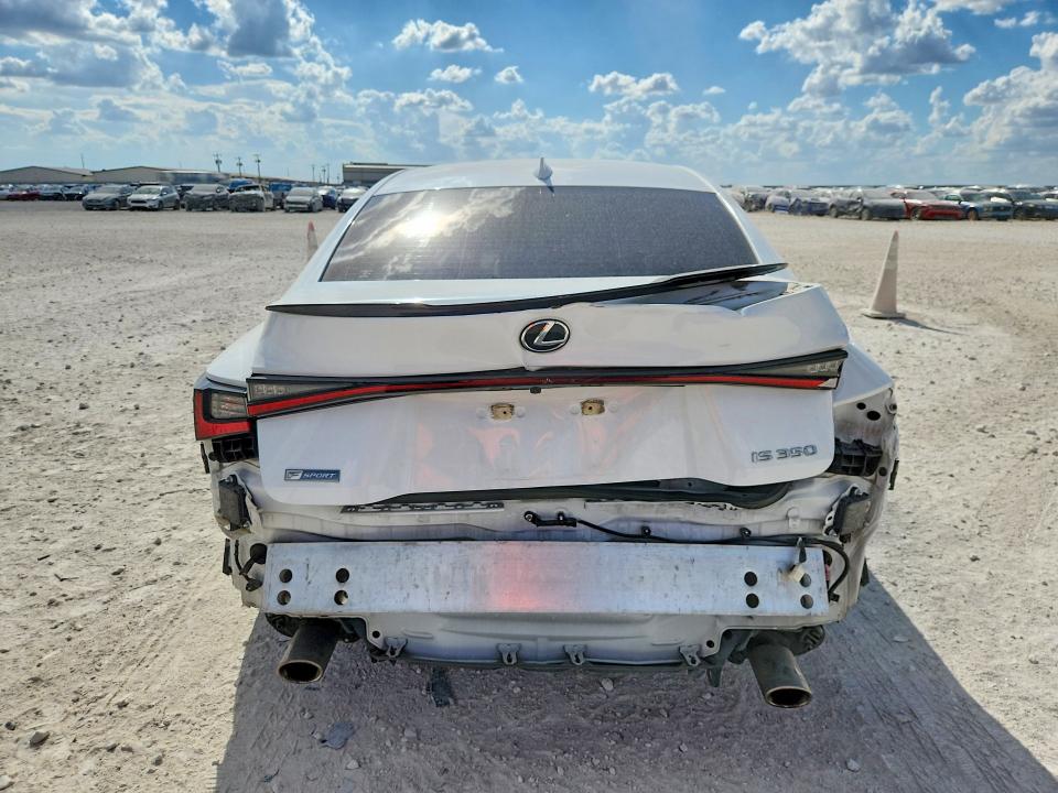 2021 Lexus Is მანქანა იყიდება აუქციონზე, vin: JTHGZ1B28M5039581, აუქციონის ნომერი: 68932376