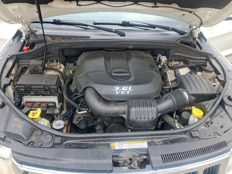 2012 Jeep Grand Cherokee მანქანა იყიდება აუქციონზე, vin: 1C4RJFAG4CC139179, აუქციონის ნომერი: 70080656