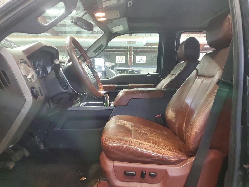 Aukcja sprzedaży 2012 Ford F350, vin: 1FT8W3BT1CEA77476, numer aukcji: 68881816