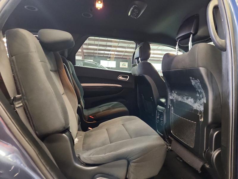 Auction sale of the 2020 Dodge Durango, vin: 1C4RDJAG7LC230330, lot number: 69356656