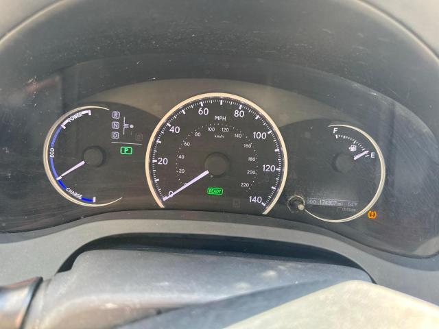 69641146 :رقم المزاد ، JTHKD5BH6C2073197 vin ، 2012 Lexus Ct مزاد بيع