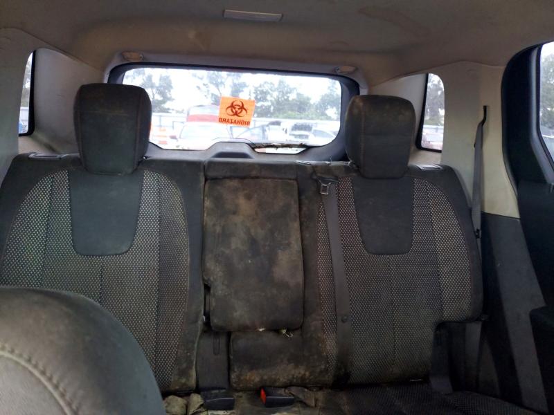 Aukcja sprzedaży 2016 Gmc Terrain, vin: 2GKALMEK0G6246114, numer aukcji: 69198496