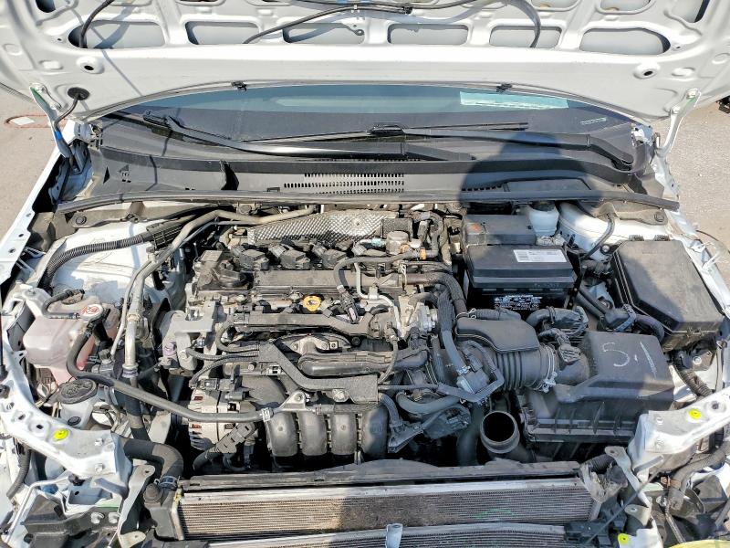 Продажа на аукционе авто 2023 Toyota Corolla, vin: 5YFB4MDE1PP022700, номер лота: 68918406