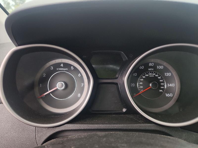 Aukcja sprzedaży 2013 Hyundai Elantra, vin: KMHDH4AE9DU980320, numer aukcji: 68968586