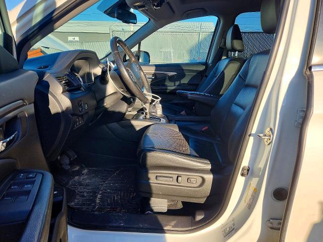 Продажа на аукционе авто 2018 Honda Ridgeline, vin: 5FPYK3F56JB502281, номер лота: 68647436