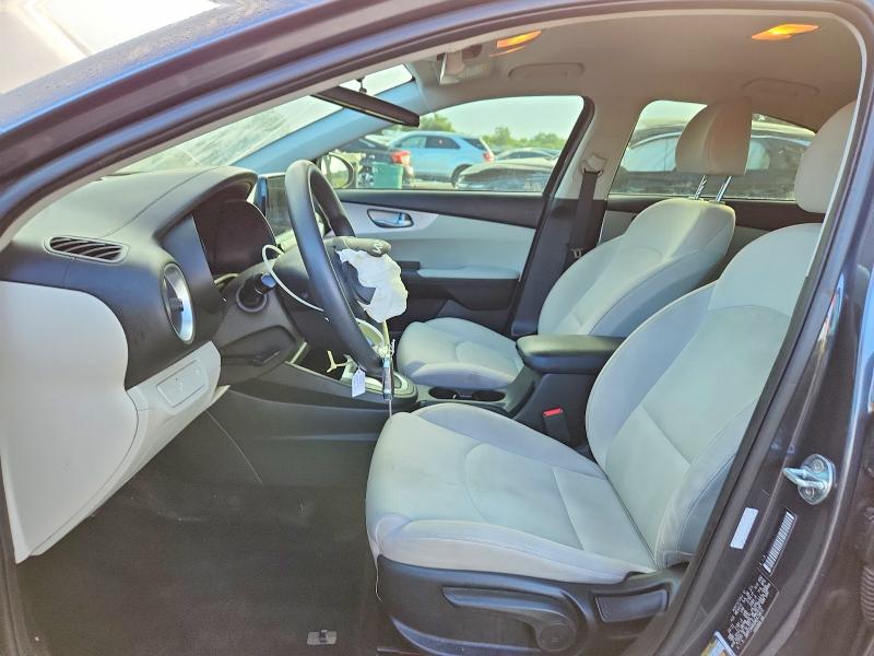 Aukcja sprzedaży 2022 Kia Forte, vin: 3KPF24AD2NE475810, numer aukcji: 67452466
