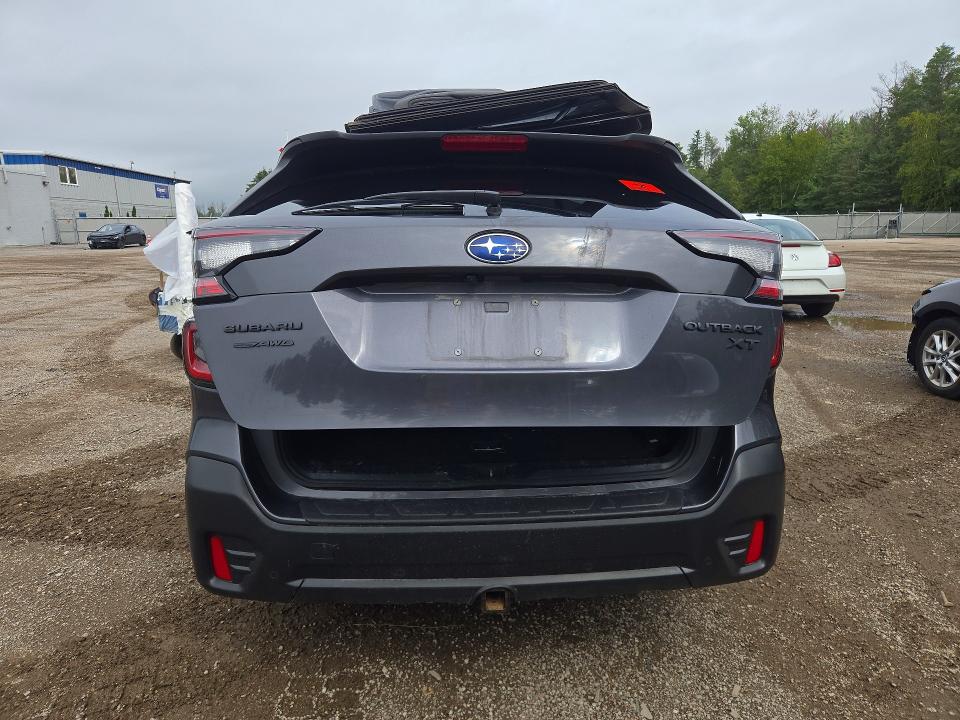Aukcja sprzedaży 2020 Subaru Outback, vin: 4S4BTHJD4L3185961, numer aukcji: 67277526