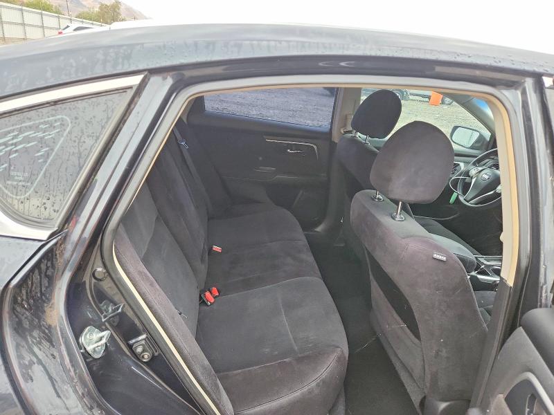 Продажа на аукционе авто 2013 Nissan Altima, vin: 1N4AL3AP0DN553349, номер лота: 69727166