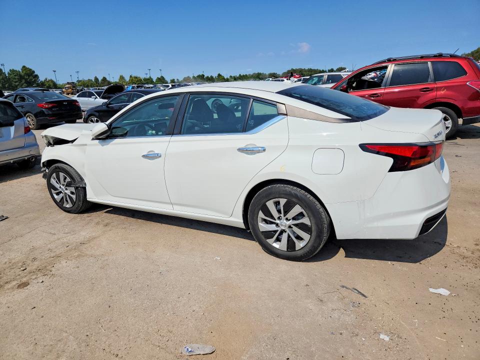 Aukcja sprzedaży 2019 Nissan Altima, vin: 1N4BL4BV3KC114193, numer aukcji: 68100956