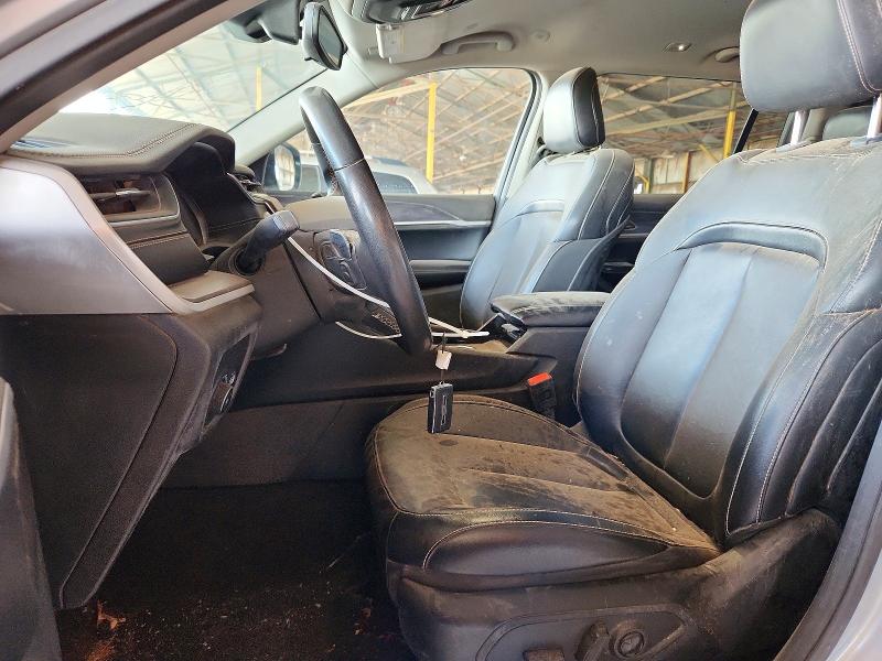 69850296 :رقم المزاد ، 1C4RJKBG7P8806648 vin ، 2023 Jeep Grand Cherokee مزاد بيع