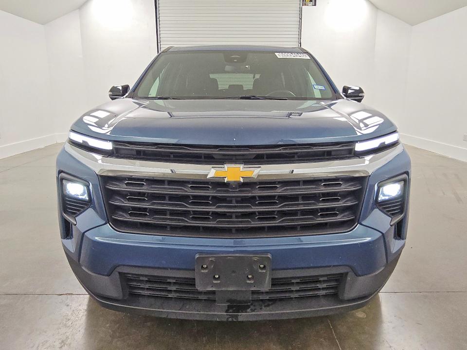 Продаж на аукціоні авто 2024 Chevrolet Traverse, vin: 1GNEREKS9RJ198941, номер лоту: 69994946