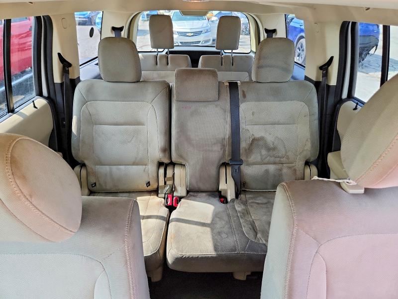 Aukcja sprzedaży 2014 Ford Flex, vin: 2FMGK5B89EBD40192, numer aukcji: 67624666