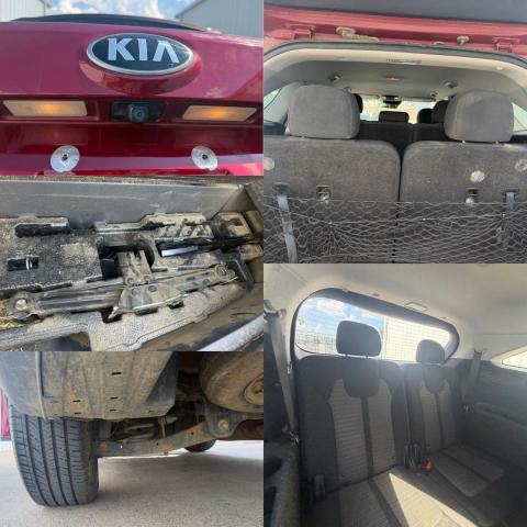 2021 Kia Sorento მანქანა იყიდება აუქციონზე, vin: 5XYRG4LC6MG069677, აუქციონის ნომერი: 70566986