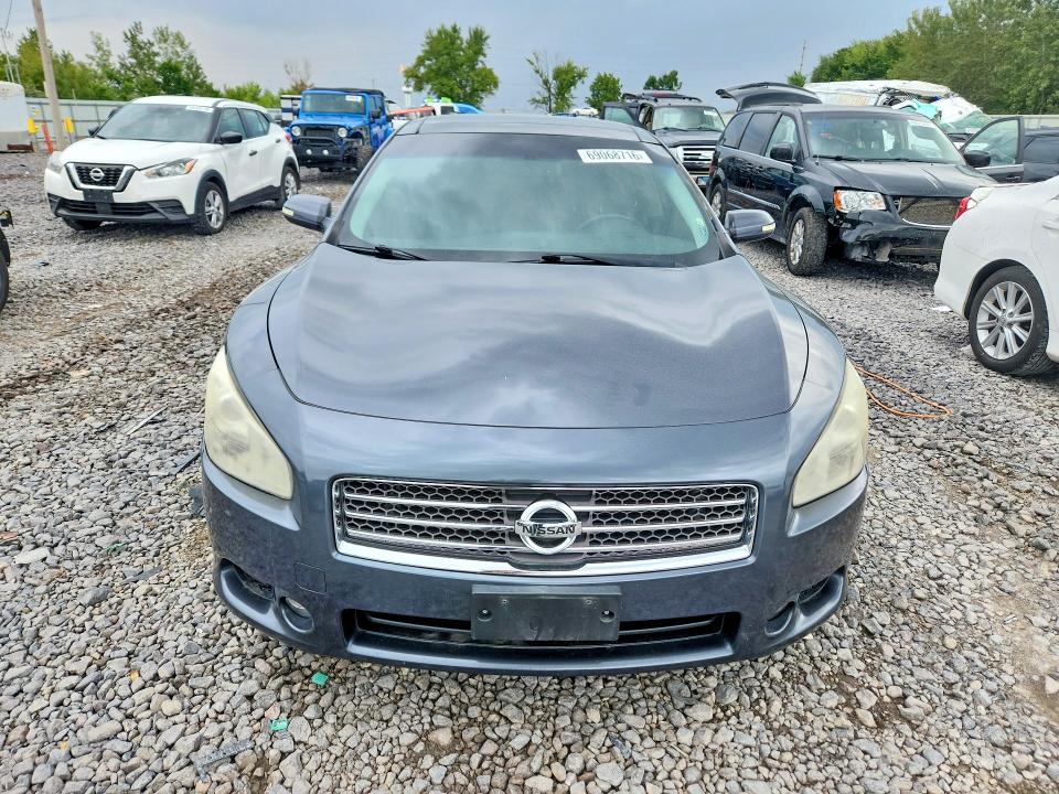 Aukcja sprzedaży 2009 Nissan Maxima, vin: 1N4AA51E79C822563, numer aukcji: 69068716