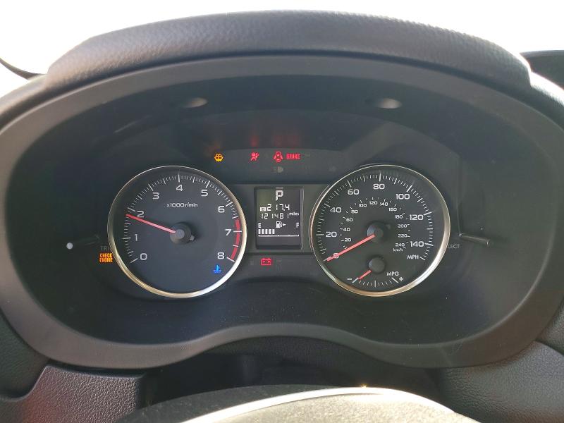 Продажа на аукционе авто 2015 Subaru Impreza, vin: JF1GJAC67FH009845, номер лота: 69731496