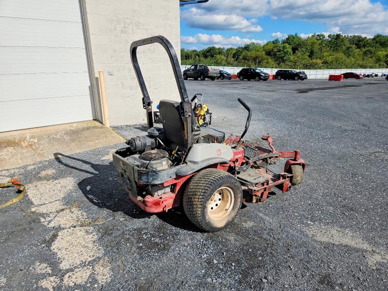 Auction sale of the 2021 Exmark Mower, vin: 408687523, lot number: 69615606