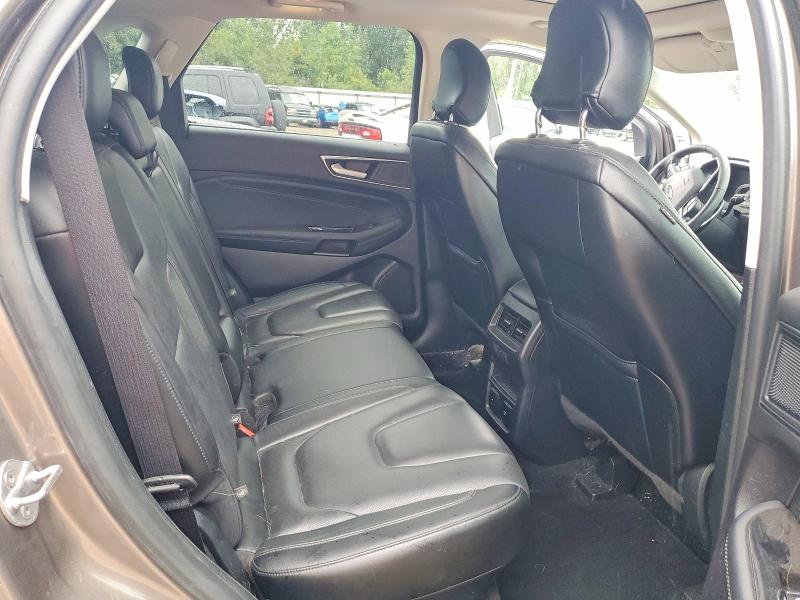 Auction sale of the 2019 Ford Edge, vin: 2FMPK4K90KBC37435, lot number: 68195066