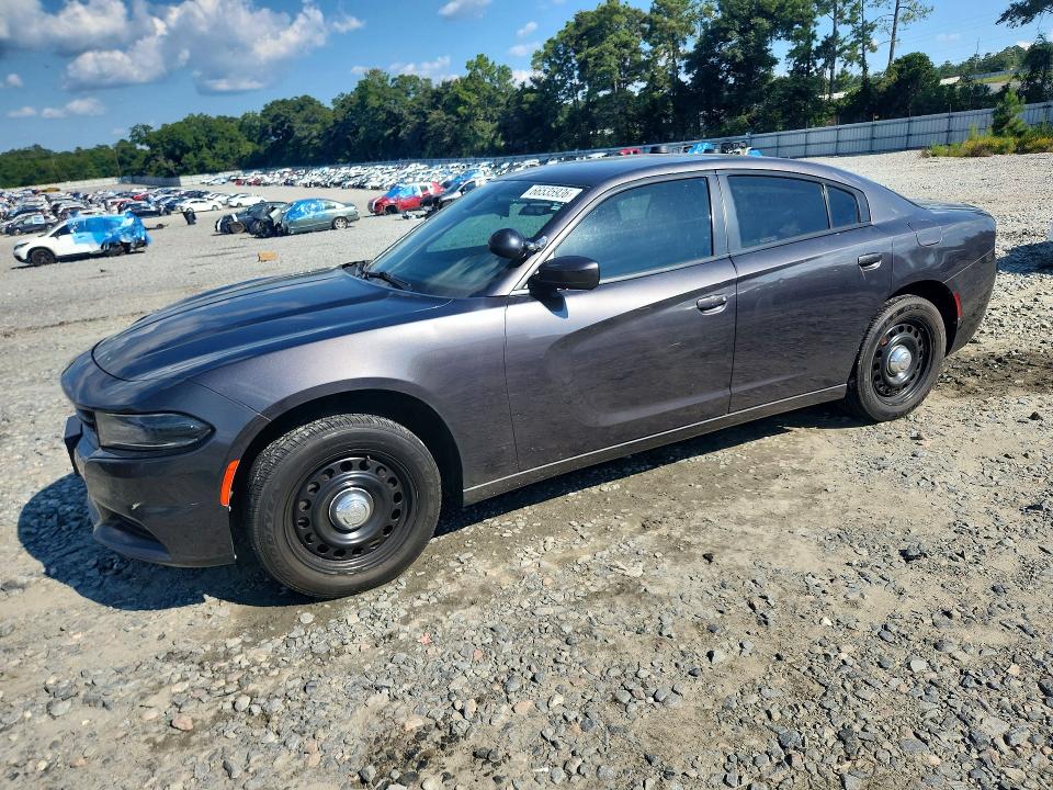 2015 Dodge Charger მანქანა იყიდება აუქციონზე, vin: 2C3CDXKT3FH929240, აუქციონის ნომერი: 66535936