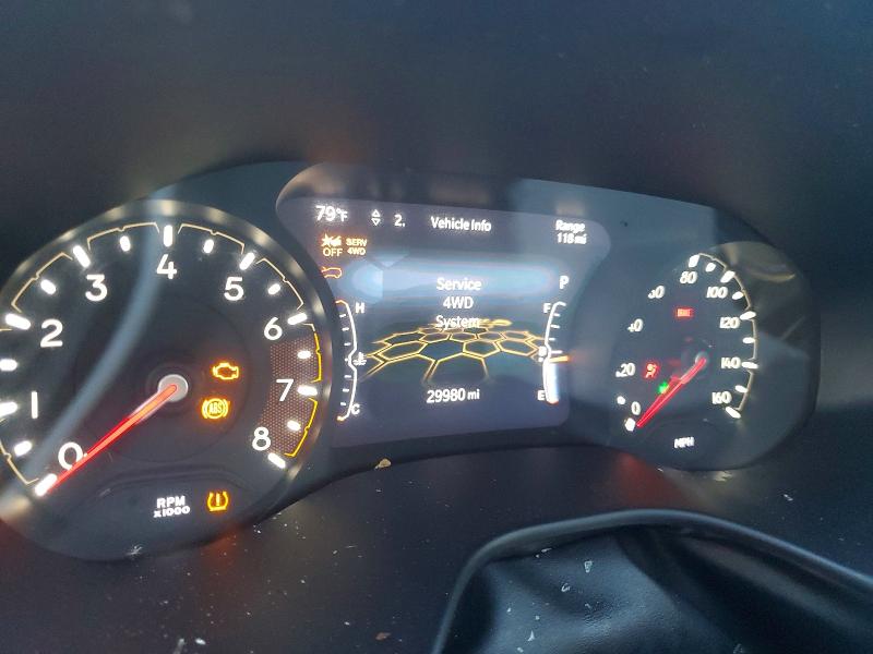 Aukcja sprzedaży 2025 Jeep Compass, vin: 3C4NJDCN8ST602698, numer aukcji: 67889326