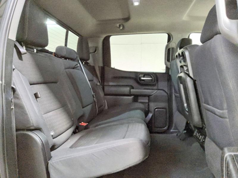 68159036 :رقم المزاد ، 3GCUYDED5MG112808 vin ، 2021 Chevrolet Silverado مزاد بيع