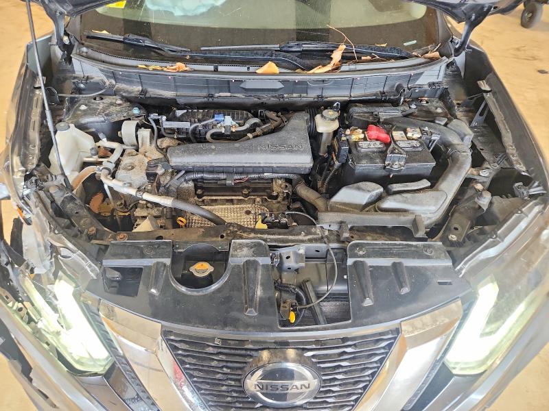 Aukcja sprzedaży 2019 Nissan Rogue, vin: 5N1AT2MV9KC772555, numer aukcji: 67500316