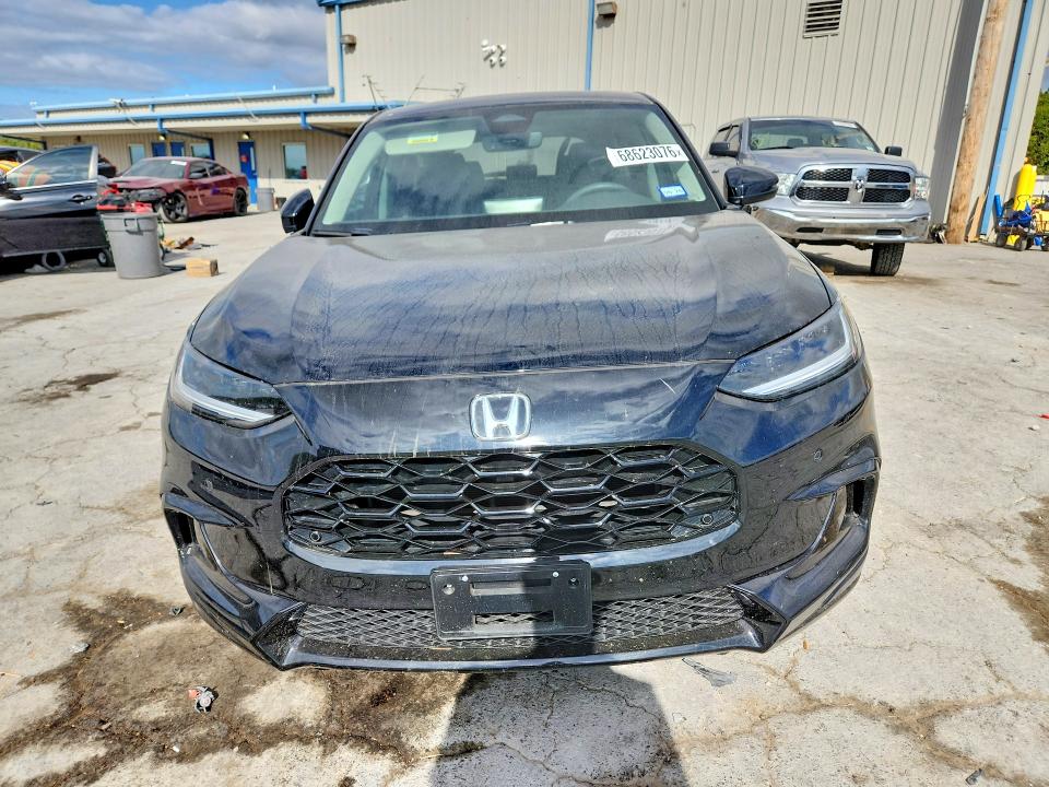 Продажа на аукционе авто 2025 Honda Hr-v, vin: 3CZRZ1H76SM700488, номер лота: 68623076
