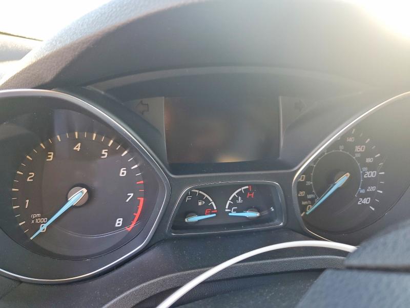 69875046 :رقم المزاد ، 1FMCU9GX3EUD74249 vin ، 2014 Ford Escape مزاد بيع