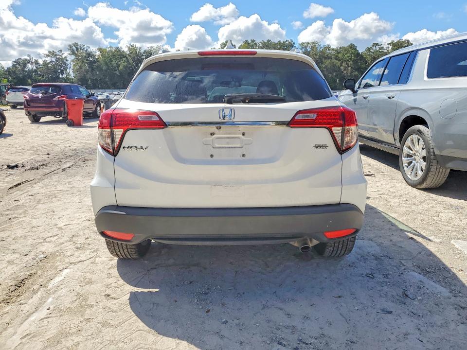 Продаж на аукціоні авто 2019 Honda Hr-v, vin: 3CZRU5H77KM720142, номер лоту: 70180446