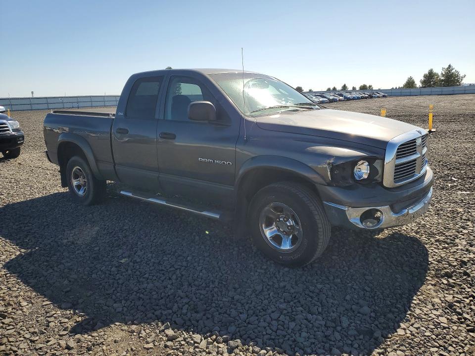 Продажа на аукционе авто 2002 Dodge Ram 1500, vin: 3D7HU18N32G176428, номер лота: 69389956
