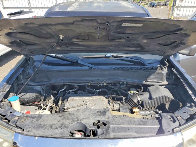 Aukcja sprzedaży 2012 Honda Pilot, vin: 5FNYF3H46CB001850, numer aukcji: 68821796