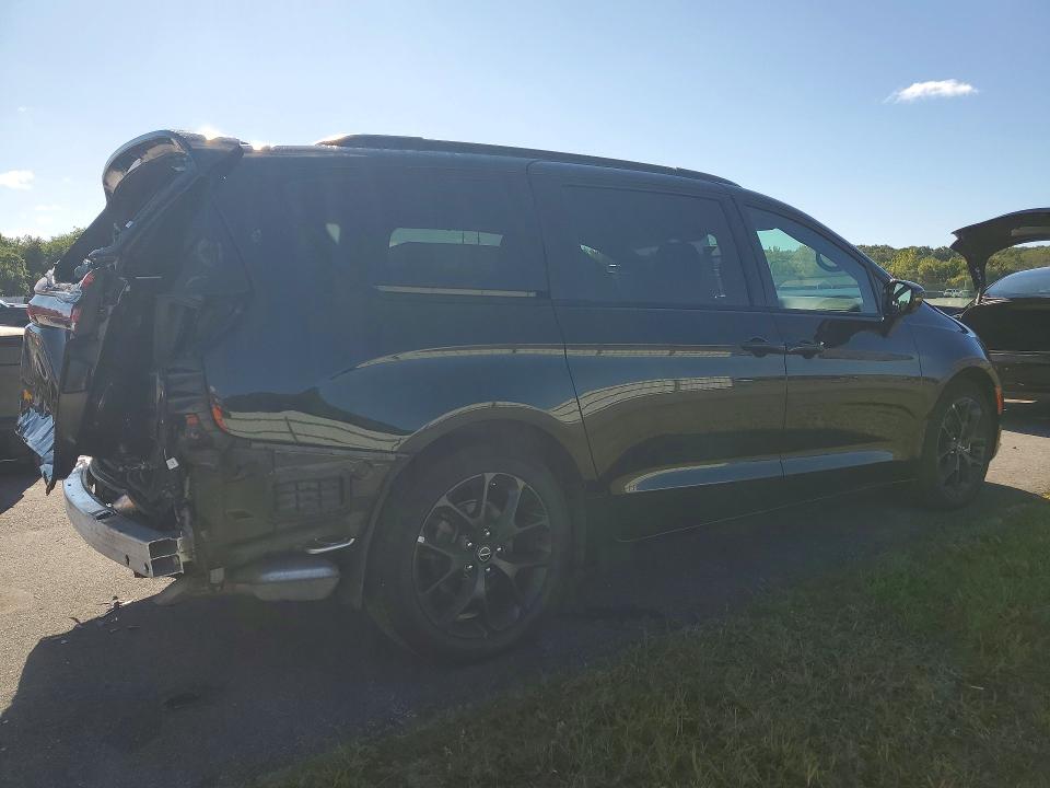 Aukcja sprzedaży 2025 Chrysler Pacifica, vin: 2C4RC1GGXSR566148, numer aukcji: 68967066