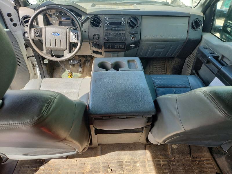Aukcja sprzedaży 2015 Ford F350, vin: 1FD8W3HT4FEC66632, numer aukcji: 68745756