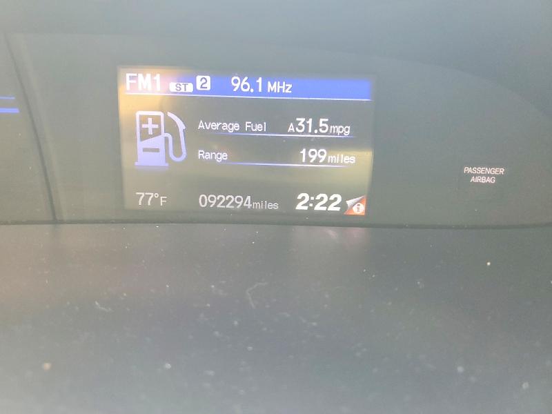 Aukcja sprzedaży 2015 Honda Civic, vin: 19XFB2F57FE067200, numer aukcji: 68420186
