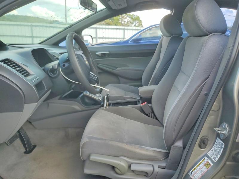 69116186 :رقم المزاد ، 1HGFA16596L138614 vin ، 2006 Honda Civic مزاد بيع