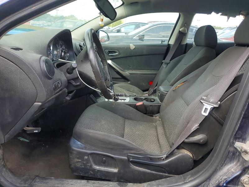 Aukcja sprzedaży 2009 Pontiac G6, vin: 1G2ZJ57B494242969, numer aukcji: 67693776