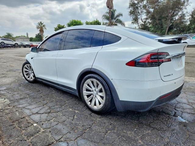 Продаж на аукціоні авто 2016 Tesla Model X, vin: 5YJXCDE24GF026216, номер лоту: 66513226
