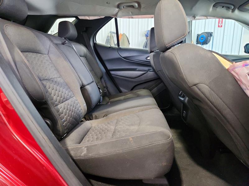 Aukcja sprzedaży 2021 Chevrolet Equinox, vin: 2GNAXUEV8M6103859, numer aukcji: 67897906